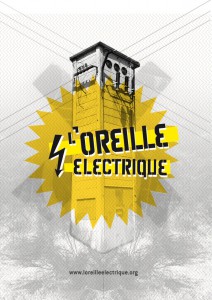 L'oreille electrique