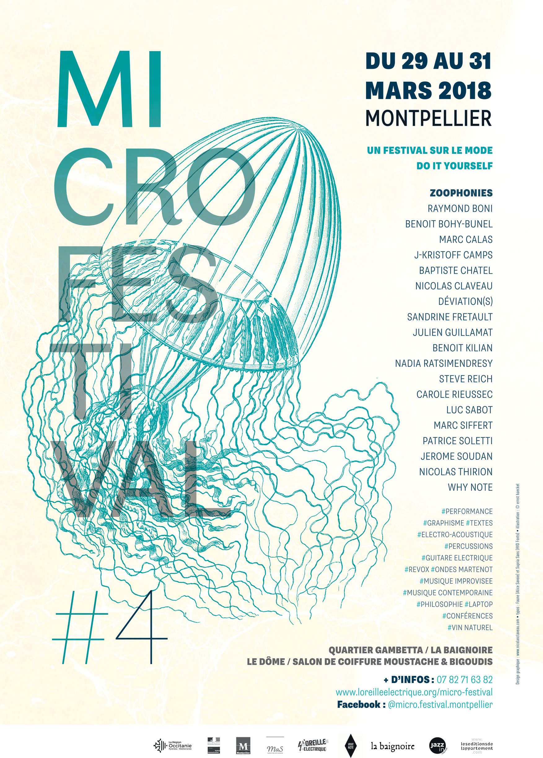 MICROFESTIVAL#4